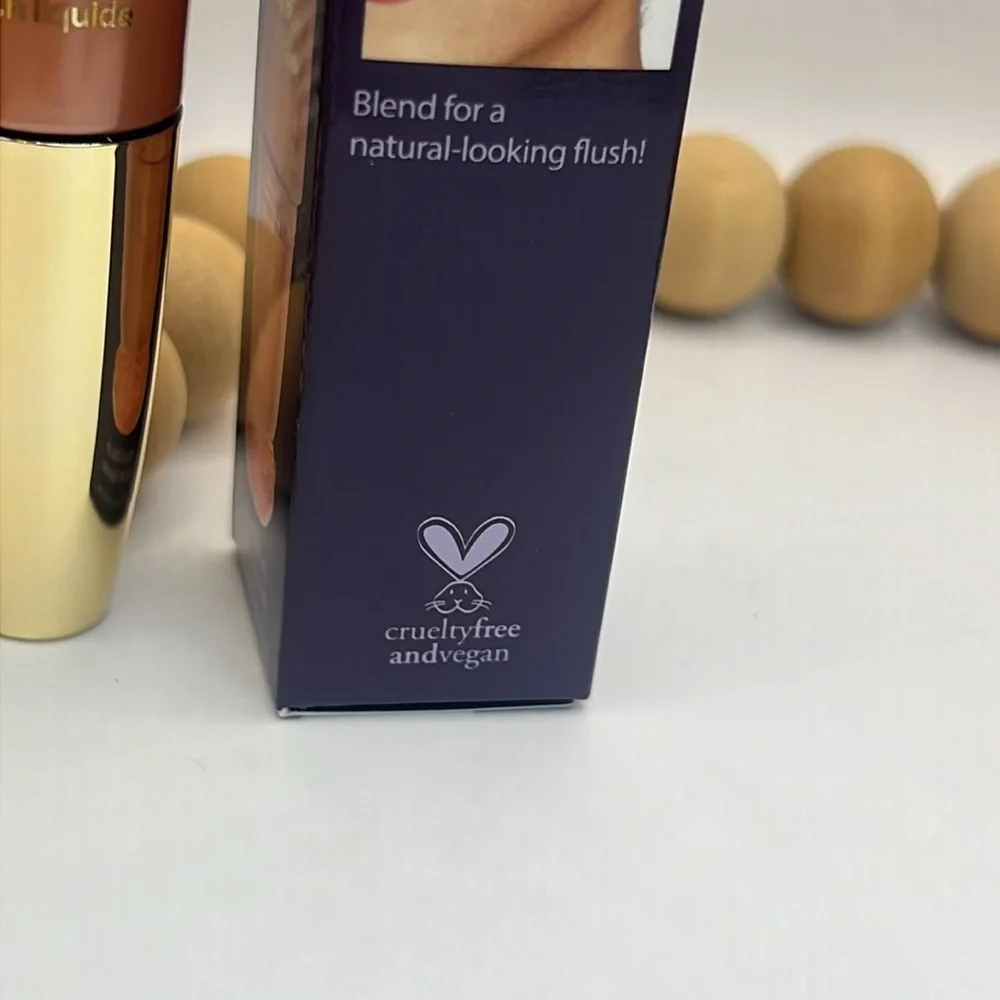 Tarte Blush Tape Liquid Blush (Peach)